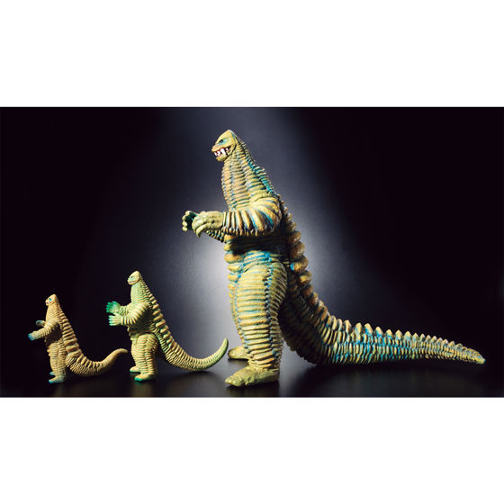 LSSレッドキング | ウルトラマンシリーズ フィギュア | アニメ