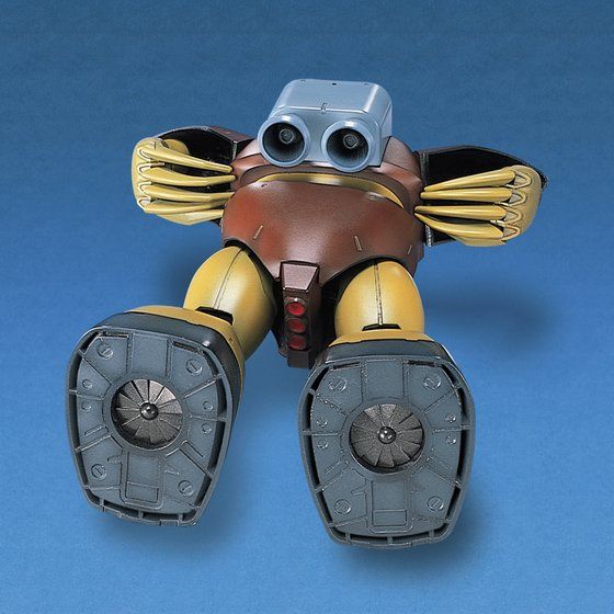 HGUC 1/144 MSM-03 ゴッグ│株式会社BANDAI SPIRITS（バンダイスピリッツ）