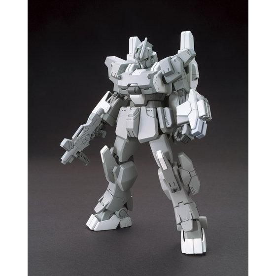 中古品 1/144 HGUC ズサ、Ez-SR、ジム限定版