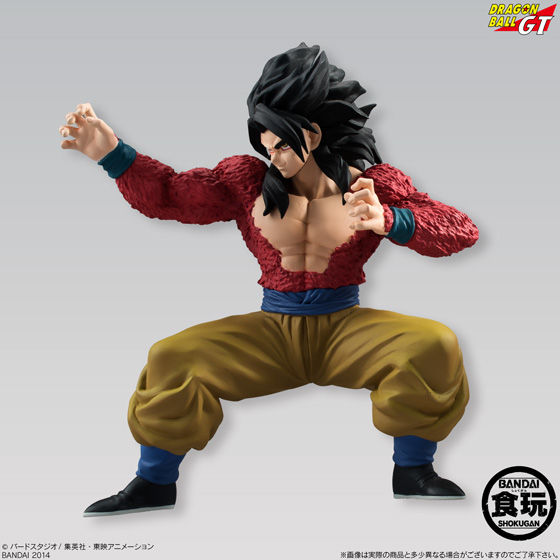 同時購入セット】ドラゴンボールスタイリング 2弾同時購入セット