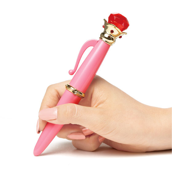 抽選販売】美少女戦士セーラームーン プリズムステーショナリー 変装