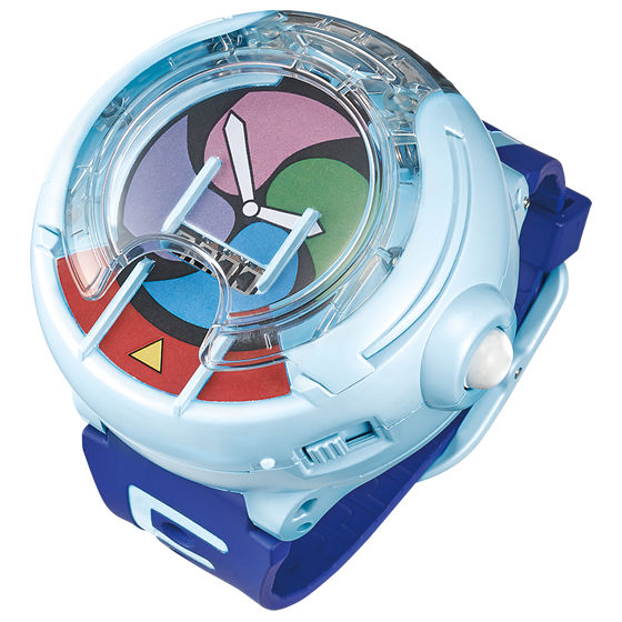 バンダイ 商品・サービスサイト | DX妖怪ウォッチU プロトタイプ