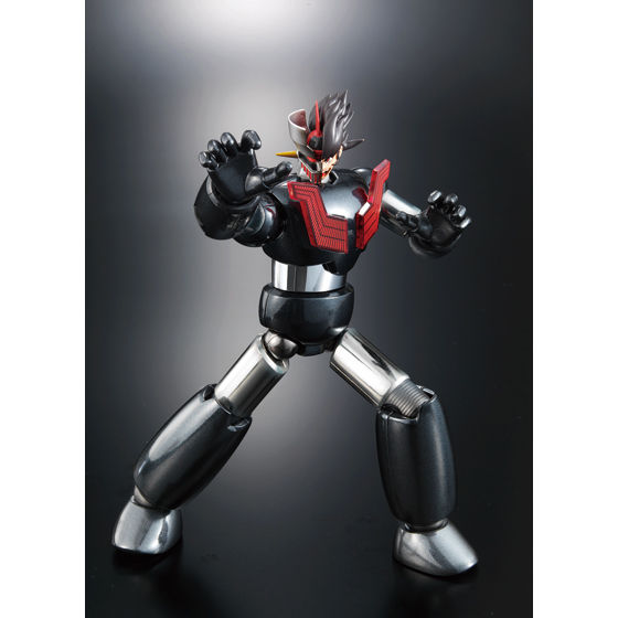 超合金魂GX-45A マジンガーZ 熱海ナイトVer. | フィギュア | アニメ