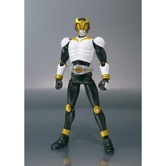 S.H.フィギュアーツ 仮面ライダークウガ グローイングフォーム | 仮面