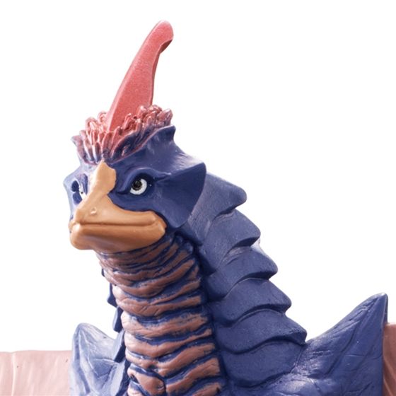 バンダイ 商品・サービスサイト | ウルトラ怪獣シリーズEX リドリアス