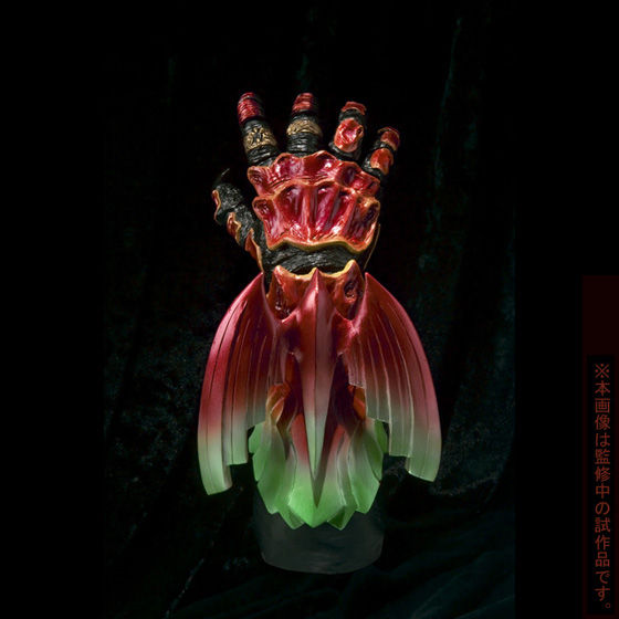 アンク-ANKH- | 仮面ライダーオーズ/OOO フィギュア | アニメグッズ