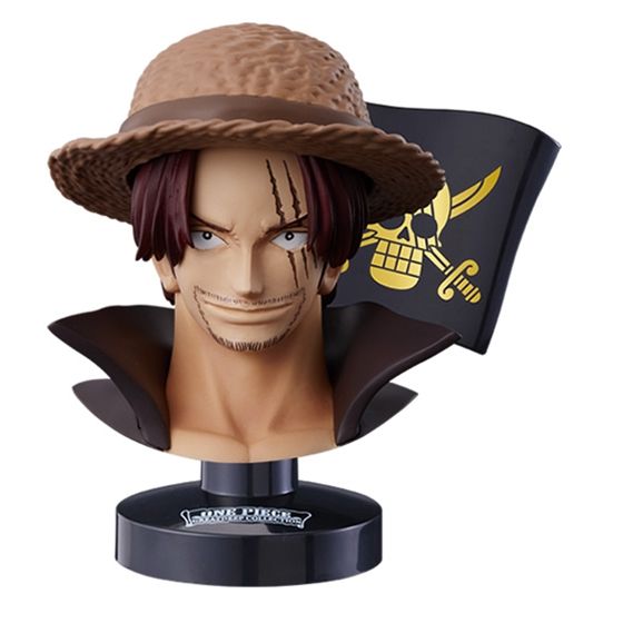 ワンピース グレートディープコレクション ジャンプフェスタ2012