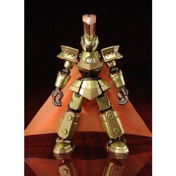 プレミアムバンダイ限定】ダンボール戦機 LBX Zモード LBXアキレスV