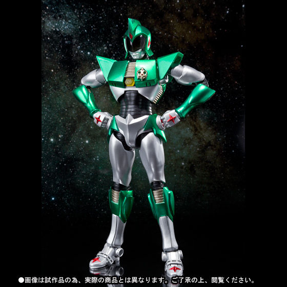 ULTRA-ACT アンドロメロス | ウルトラマンシリーズ フィギュア