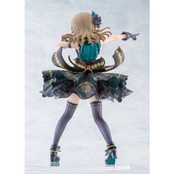 アイドルマスター シンデレラガールズ 森久保乃々 ギフト・フォー