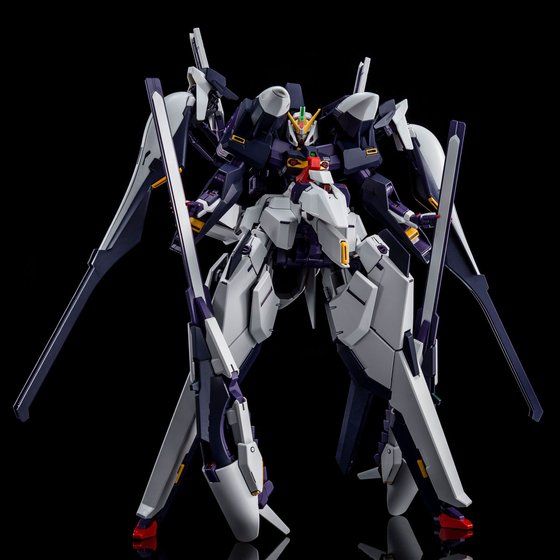 HG 1/144 ガンダムTR-6［ハイゼンスレイII・ラー］（ADVANCE OF Z