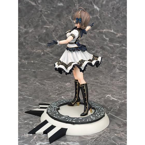 アイドルマスター ミリオンライブ！ 桜守歌織 音楽で紡ぎ出す世界