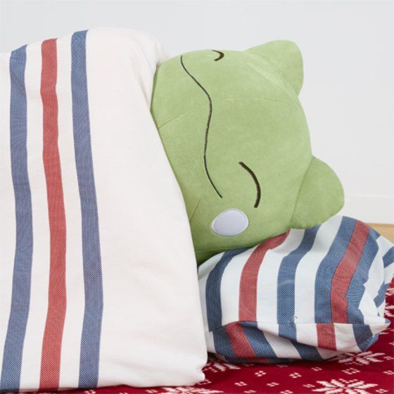 ポケットモンスターPCクッション みがわりにんぎょう