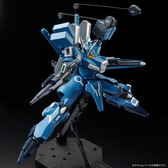 MG 1/100 ガンダムMk-V│株式会社BANDAI SPIRITS（バンダイ