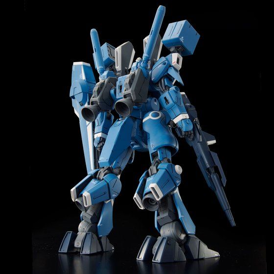 MG 1/100 ガンダムMk-V│株式会社BANDAI SPIRITS（バンダイ