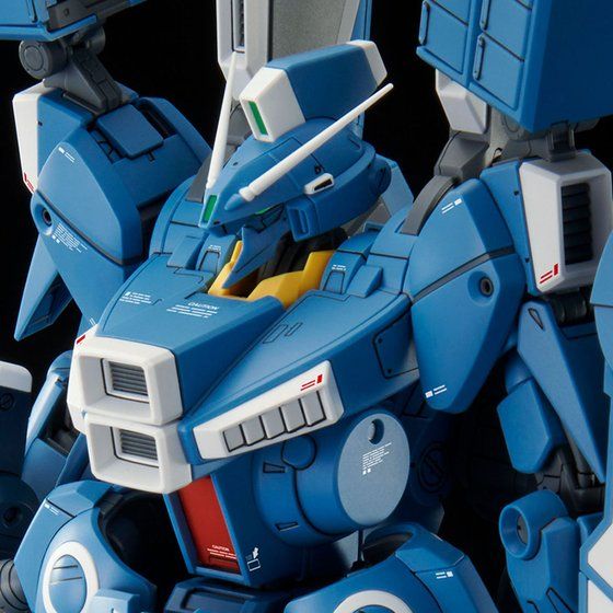 MG 1/100 ガンダムMk-V│株式会社BANDAI SPIRITS（バンダイ