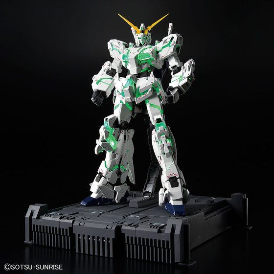 MGEX 1/100 ガンダムベース限定 ユニコーンガンダム Ver.TWC│株式会社