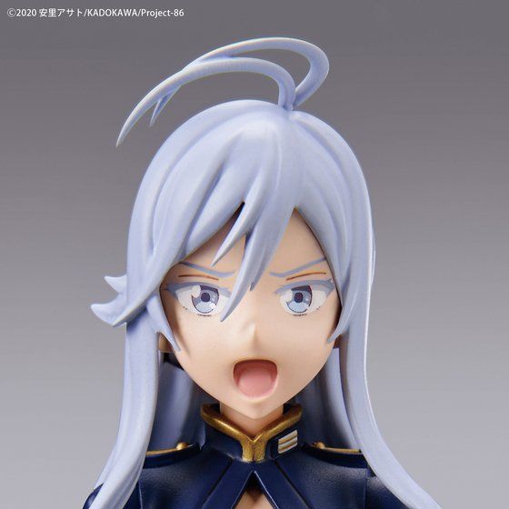 Figure-rise Standard レーナ│株式会社BANDAI SPIRITS（バンダイ