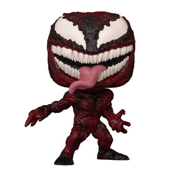 ヴェノム カーネイジ funko pop ✕ 6点セット ヴェノム カーネイジ