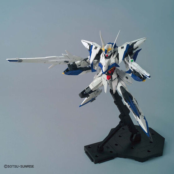 MG 1/100 エクリプスガンダム│株式会社BANDAI SPIRITS（バンダイ