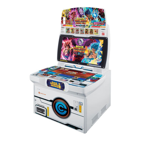 カードダスドットコム 公式サイト | 商品情報 - スーパー