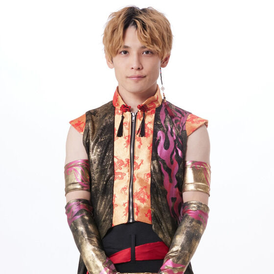 暴太郎戦隊ドンブラザーズ』劇中登場アイテム 桃谷ジロウが作った