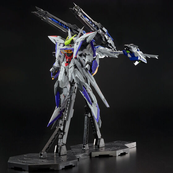 MG 1/100 エクリプスガンダム ライジン装備│株式会社BANDAI SPIRITS