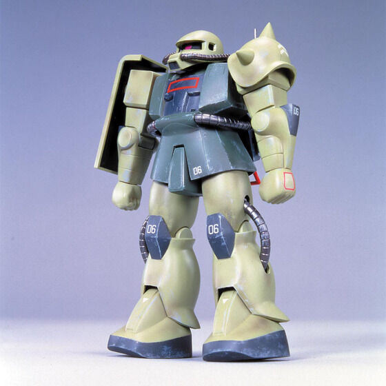 1/144 ザクマインレイヤー│株式会社BANDAI SPIRITS（バンダイスピリッツ）