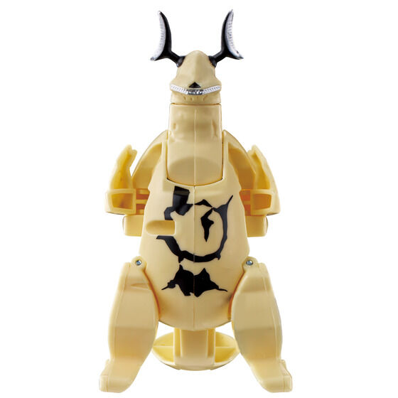 帰ってきたウルトラエッグ エレキング｜ウルトラマンおもちゃウェブ