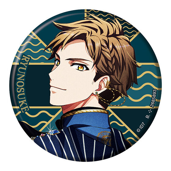 バンダイ 商品・サービスサイト | アイドリッシュセブン カプセル缶