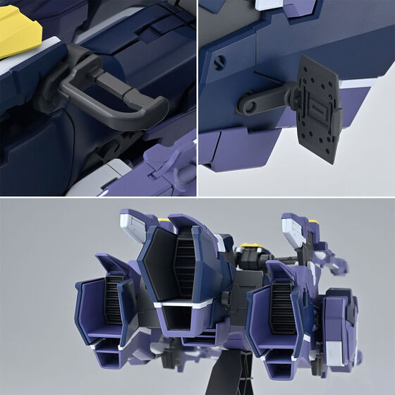 HG AMガンナー│株式会社BANDAI SPIRITS（バンダイスピリッツ）