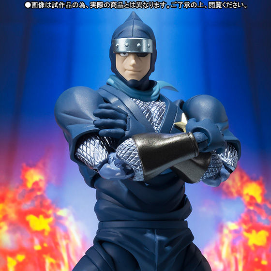 S.H.Figuarts ザ・ニンジャ | フィギュア | アニメグッズ ・おもちゃ