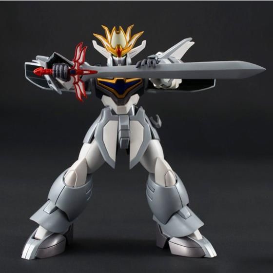 抽選販売】ヴァリアブルアクション Hi-SPEC ハイパーグランゾート