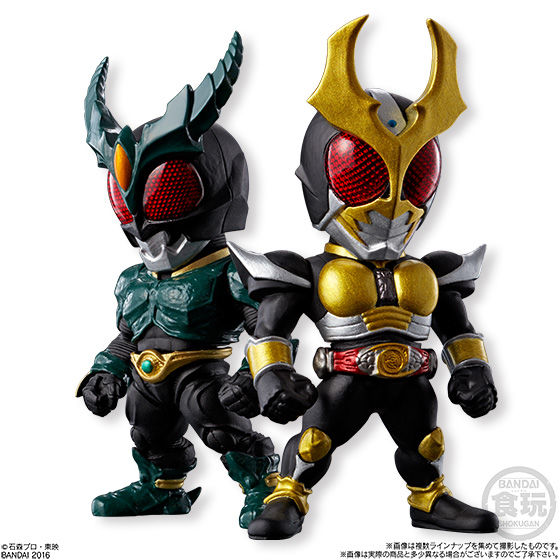CONVERGE KAMEN RIDER2（10個入) | 仮面ライダーシリーズ 食品・飲料