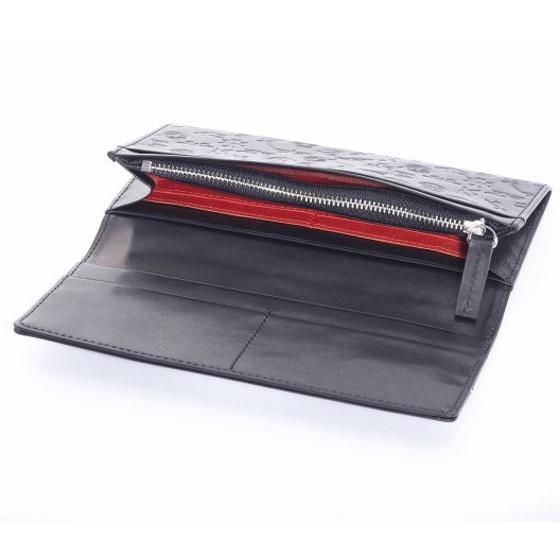 仮面ライダーシリーズ45周年記念 本革長財布 | 仮面ライダーゴースト