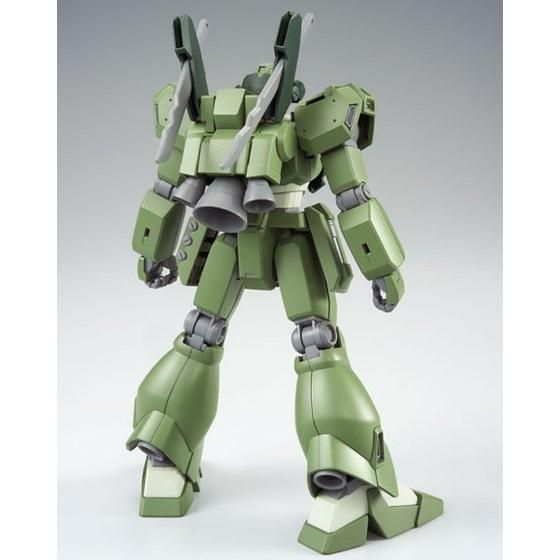 HGBF 1/144 ゴーストジェガン M│株式会社BANDAI SPIRITS