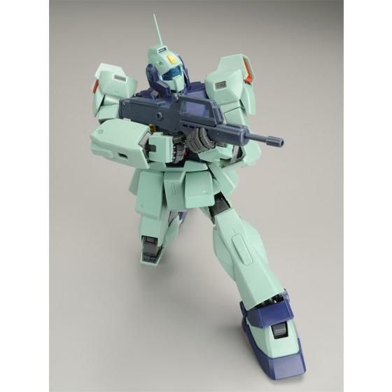 MG 1/100 MSA-003 ネモ ユニコーンカラーVer. 【再販】 | 機動戦士