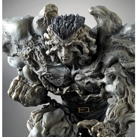 HG 戸愚呂(弟)【2次：2017年2月発送】 | フィギュア | アニメグッズ