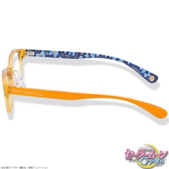 抽選販売】美少女戦士セーラームーンCrystal×JINS×BANDAI セーラー