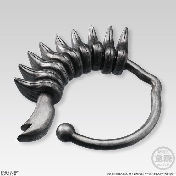 仮面ライダークウガ グロンギ ゲゲルの掟セット【プレミアムバンダイ