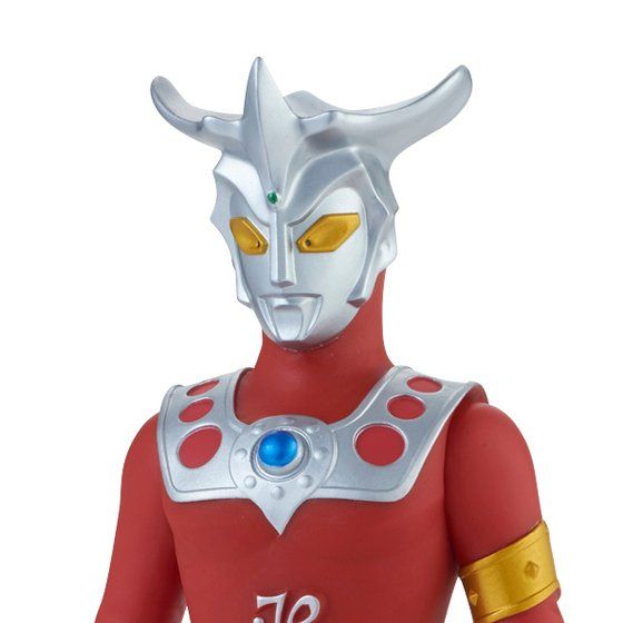 ウルトラBIGソフビ ウルトラマンレオ | BANDAI TOYS