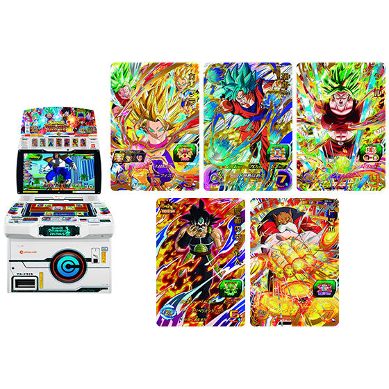 カードダスドットコム 公式サイト | 商品情報 - スーパー