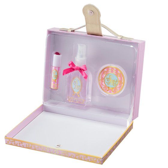 アイカツフレンズ！ ブランドコスメBOX ClassicalAnge アイカツ