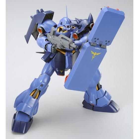 MG 1/100 ギラ・ドーガ（レズン・シュナイダー専用機）【再販】【2