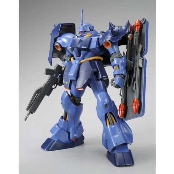 MG 1/100 ギラ・ドーガ（レズン・シュナイダー専用機）【再販】【2