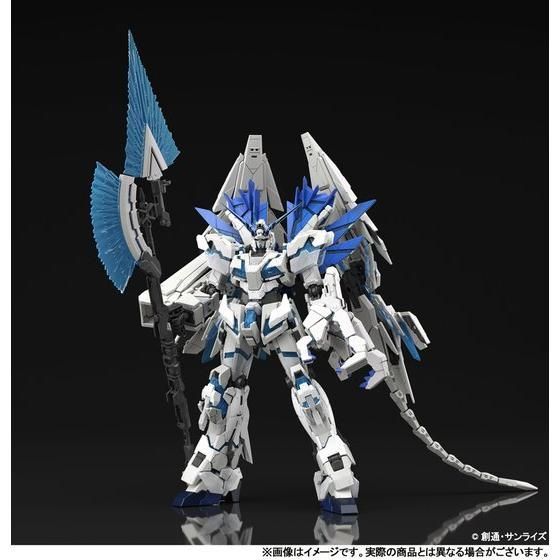機動戦士ガンダムUC Blu-ray BOX Complete Edition 【RG 1/144