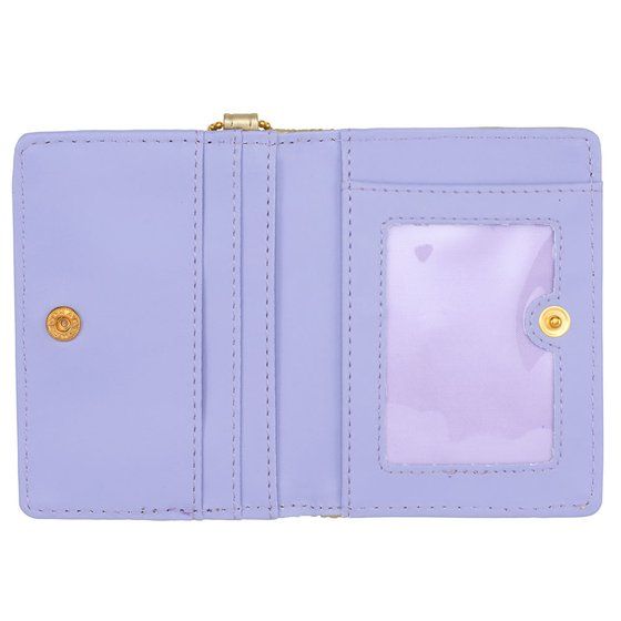 アイカツ！スタイル アイカツフレンズ！プレートパスケース ムーン