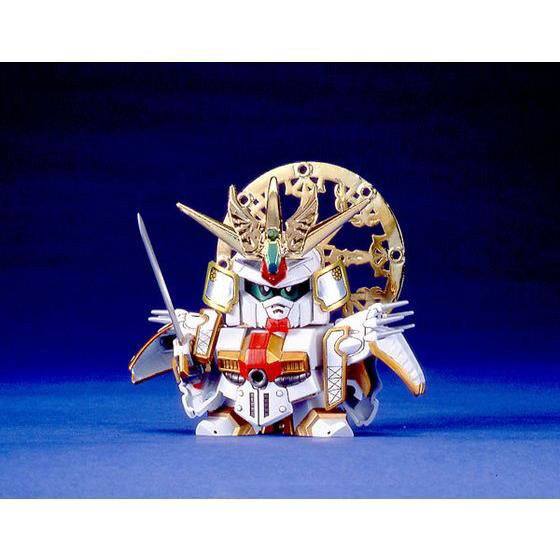 BB戦士 79 初代頑駄無大将軍 | SDガンダムシリーズ プラモデル