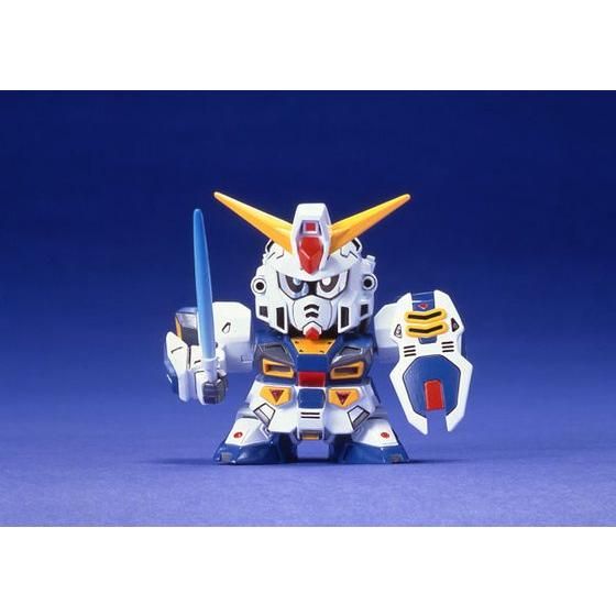 BB戦士 96 ガンダムF90 P／V-TYPE | SDガンダムシリーズ