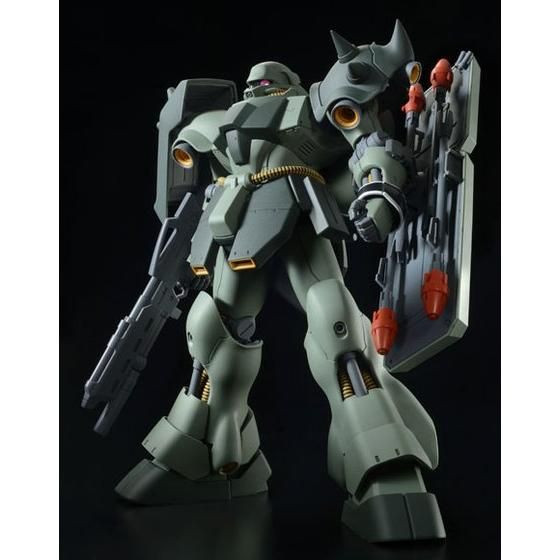 MG 1/100 ギラ・ドーガ（ユニコーンVer．）【再販】【2019年